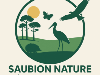 Logo Saubion Nature